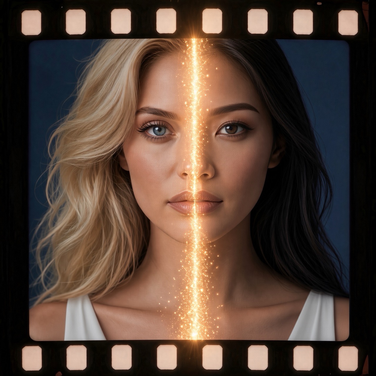 Video Face Swap — Swap a face into any video seamlessly