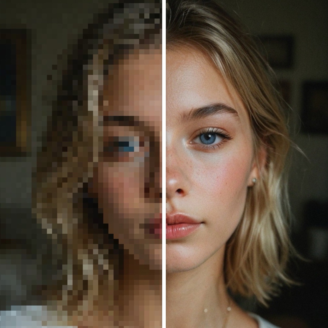 Video Enhancer — Upscale and refine any video to higher quality